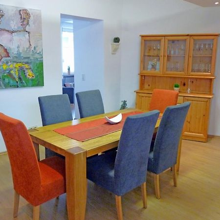 Ferienwohnung Rheingold Andernach Room photo