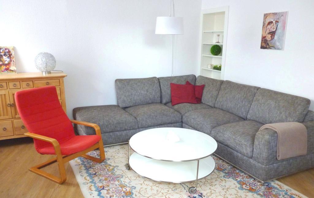 Ferienwohnung Rheingold Andernach Room photo