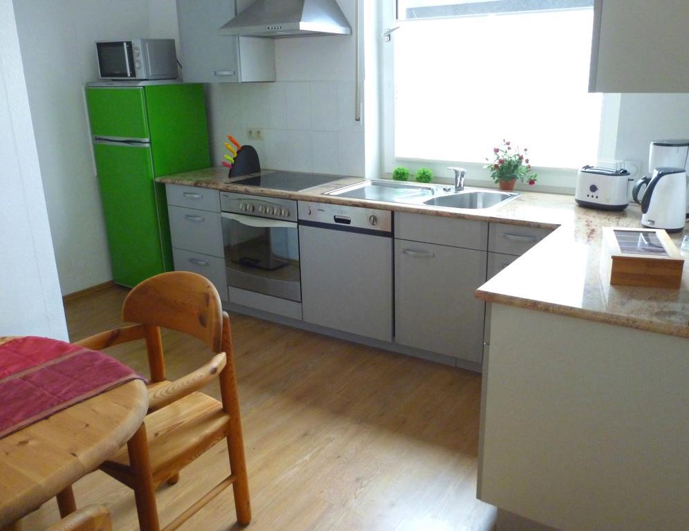 Ferienwohnung Rheingold Andernach Room photo